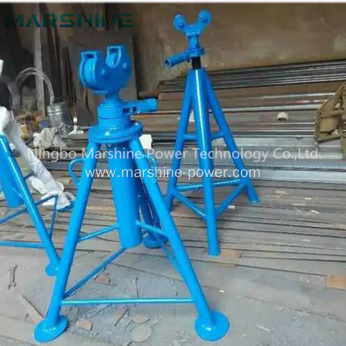 Portable Cable Reel Stands